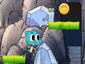 Ойын Gumball Jump adventure