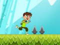 Ойын Ben 10 Jump Force
