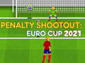 Ойын Penalty Shootout: EURO cup 2021