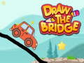 Ойын Draw The Bridge