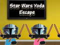 Ойын Star Wars Yoda Escape