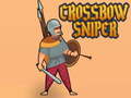 Ойын Crossbow Sniper