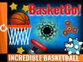 Ойын Incredible Basketball