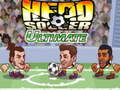 Ойын head Soccer Ultimate