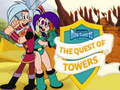 Ойын Migmighty Magiswords The Quest Of Towers