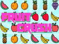Ойын Fruit Crush