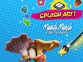 Ойын Mush-Mush and the Mushables Splash Art