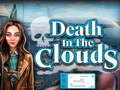 Ойын Death in the Clouds