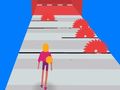 Ойын Hair Dash Challenge