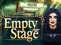 Ойын Empty Stage