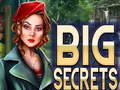 Ойын Big Secrets