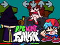 Ойын RPG Night Funkin