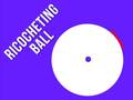 Ойын Ricocheting Ball