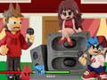 Ойын Friday Night Funkin' vs Tord But It's Clay