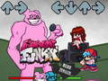 Ойын Friday Night Funkin' vs Bearzerker 