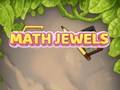 Ойын Math Jewel