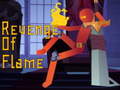 Ойын Revenge Of Flame