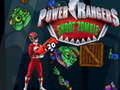 Ойын Power Rangers shoot Zombie