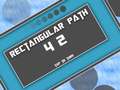Ойын Rectangular Path