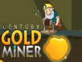 Ойын Century Gold Miner