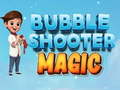 Ойын Bubble Shooter Magic