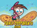 Ойын Fairly oddParents Jigsaw 
