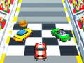 Ойын Smash Cars 3D