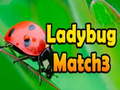 Ойын Ladybug Match3