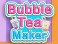 Ойын Bubble Tea Maker