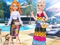 Ойын Pool Party Kitsch