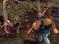 Ойын Zombie Survival Extreme
