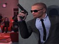 Ойын Secret Mission Agent Rescue