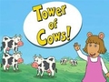 Ойын Tower of Cows