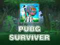 Ойын PUBG Surviver