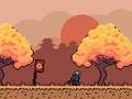 Ойын Pixel Samurai