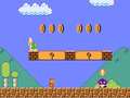 Ойын Super Mario Bros: Road to Infinity
