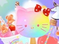 Ойын Summer Dessert Party