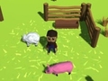 Ойын Mini Farm