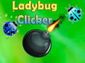 Ойын Ladybug Clicker