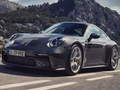 Ойын Porsche 911 GT3 Touring Slide