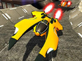Ойын Spaceship Racing