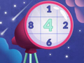 Ойын New Daily Sudoku