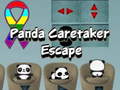Ойын Panda Caretaker Escape