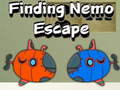 Ойын Finding Nemo Escape