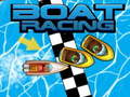 Ойын Boat Racing