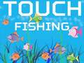 Ойын Touch Fishing