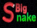 Ойын Big Snake