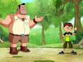 Ойын Ben10 Hidden Objects