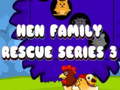 Ойын Hen Family Rescue Series 3