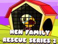 Ойын Hen Family Rescue Series 2